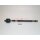 ASHIKA 103-03-325L Axialgelenk, Spurstange