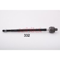 ASHIKA 103-03-332L Axialgelenk, Spurstange