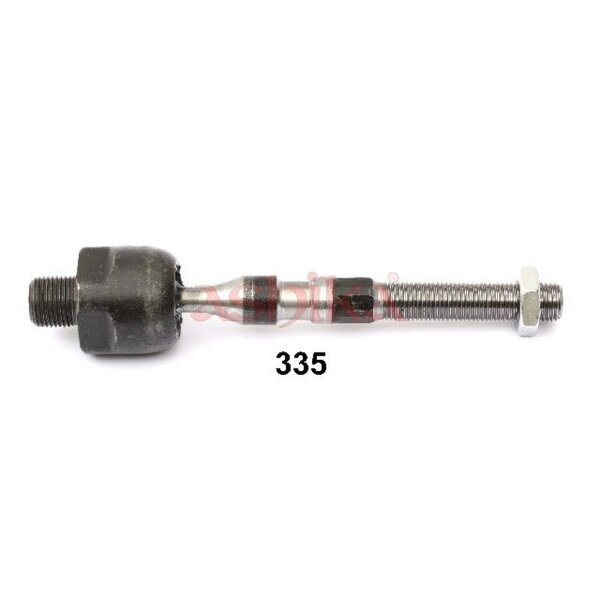 ASHIKA 103-03-335 Axialgelenk, Spurstange