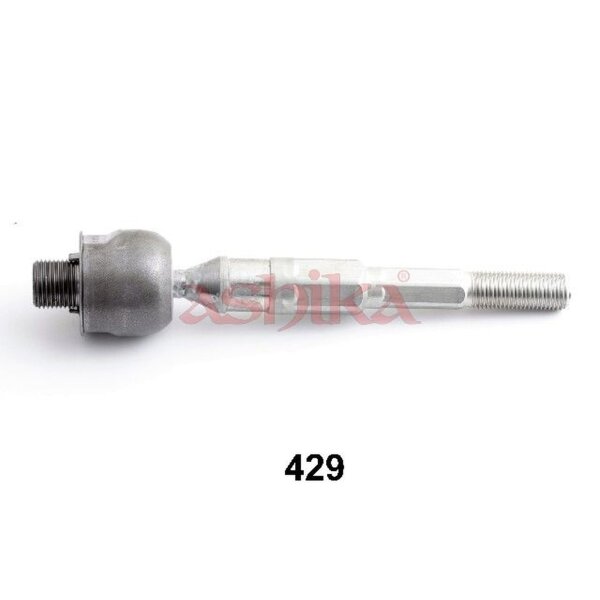 ASHIKA 103-04-429 Axialgelenk, Spurstange
