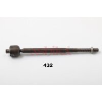 ASHIKA 103-04-432 Axialgelenk, Spurstange