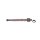 ASHIKA 103-04-434 Axialgelenk, Spurstange