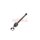 ASHIKA 103-04-434 Axialgelenk, Spurstange
