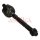 ASHIKA 103-04-499 Axialgelenk, Spurstange