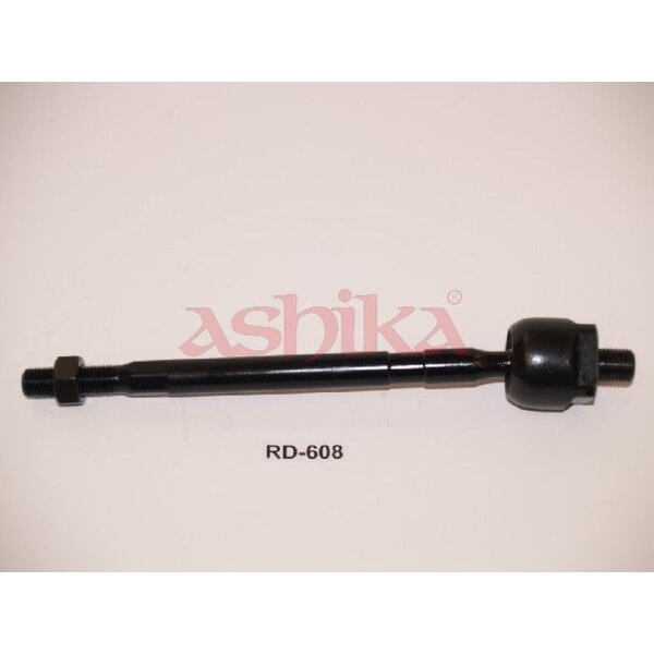 ASHIKA 103-06-608 Axialgelenk, Spurstange