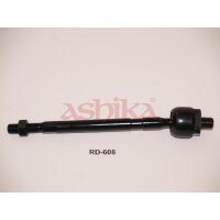 ASHIKA 103-06-608 Axialgelenk, Spurstange