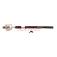 ASHIKA 103-0D-D05 Axialgelenk, Spurstange
