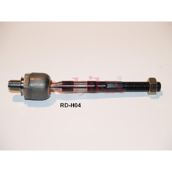 ASHIKA 103-0H-H04 Axialgelenk, Spurstange