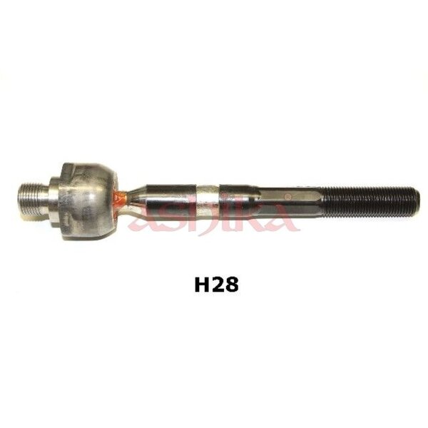 ASHIKA 103-0H-H28 Axialgelenk, Spurstange