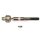 ASHIKA 103-0H-H28 Axialgelenk, Spurstange