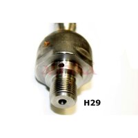 ASHIKA 103-0H-H29 Axialgelenk, Spurstange