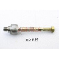 ASHIKA 103-0K-K10L Axialgelenk, Spurstange