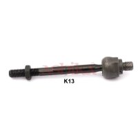 ASHIKA 103-0K-K12R Axialgelenk, Spurstange
