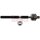 ASHIKA 103-0K-K24 Axialgelenk, Spurstange