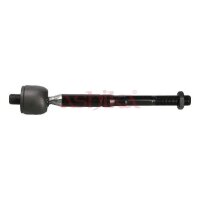 ASHIKA 103-0K-K25 Axialgelenk, Spurstange