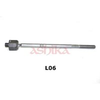 ASHIKA 103-0L-L06 Axialgelenk, Spurstange