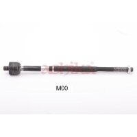 ASHIKA 103-0M-M00 Axialgelenk, Spurstange