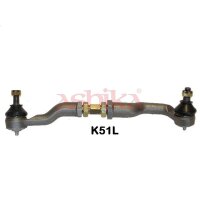 ASHIKA 105-0K-K51L Spurstangenkopf