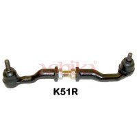 ASHIKA 105-0K-K51R Spurstangenkopf