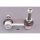 ASHIKA 106-02-260L Stange/Strebe, Stabilisator