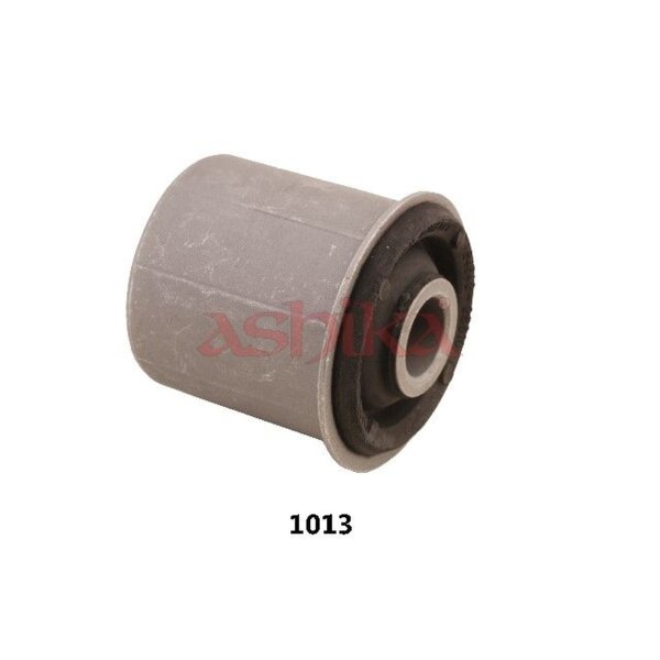 ASHIKA GOM-1013 Lagerung, Lenker