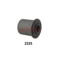 ASHIKA GOM-2225 Lagerung, Lenker