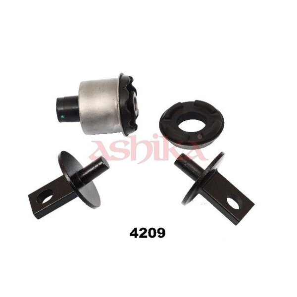 ASHIKA GOM-4209 Lagerung, Lenker