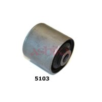 ASHIKA GOM-5103 Lagerung, Lenker