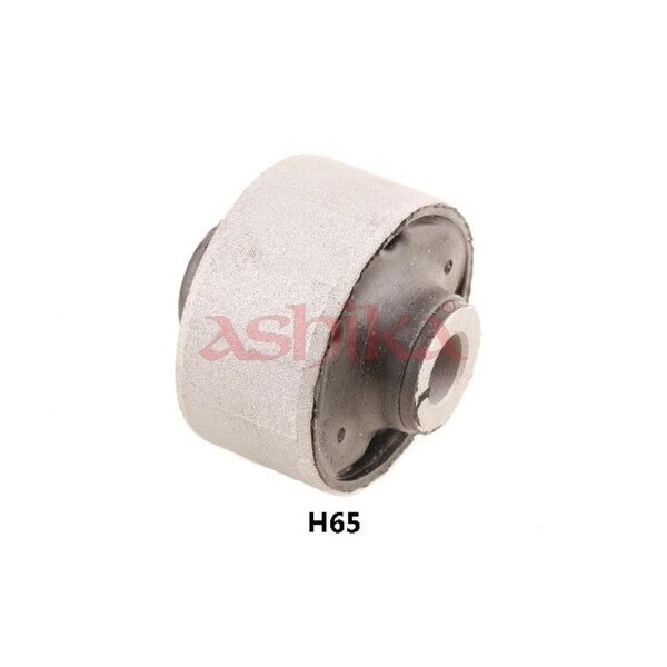 ASHIKA GOM-H65 Lagerung, Lenker