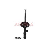 ASHIKA MA-00694 Stoßdämpfer
