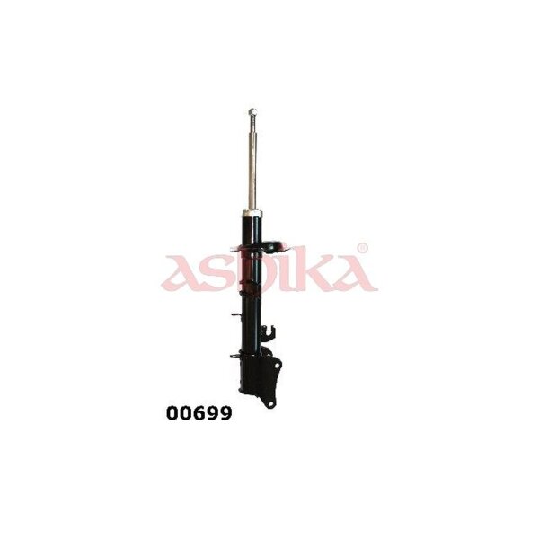 ASHIKA MA-00699 Stoßdämpfer