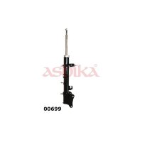 ASHIKA MA-00699 Stoßdämpfer
