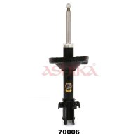 ASHIKA MA-70006 Stoßdämpfer