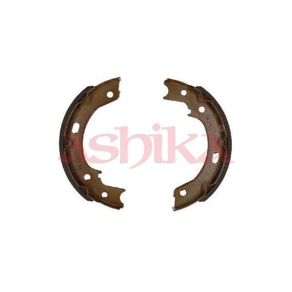 ASHIKA 55-01-150AF Bremsbackensatz