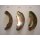 ASHIKA 55-05-500 Bremsbackensatz