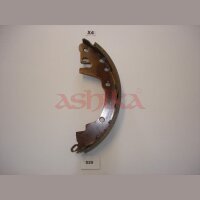 ASHIKA 55-05-529 Bremsbackensatz
