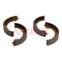 ASHIKA 55-09-911 Bremsbackensatz