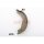 ASHIKA 55-0H-H10 Bremsbackensatz