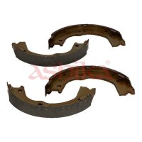 ASHIKA 55-0S-S02 Bremsbackensatz