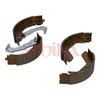 ASHIKA 55-H0-013 Bremsbackensatz