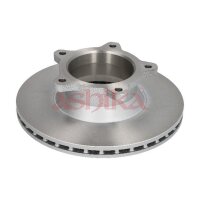 ASHIKA 60-00-005C Bremsscheibe