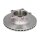 ASHIKA 60-00-005C Bremsscheibe