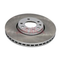 ASHIKA 60-00-009C Bremsscheibe