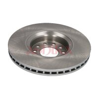 ASHIKA 60-00-009C Bremsscheibe