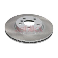 ASHIKA 60-00-0106C Bremsscheibe