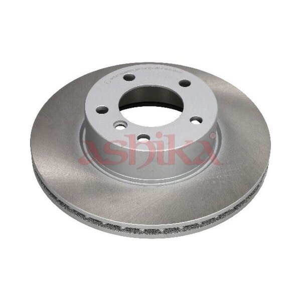 ASHIKA 60-00-038C Bremsscheibe