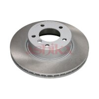 ASHIKA 60-00-038C Bremsscheibe