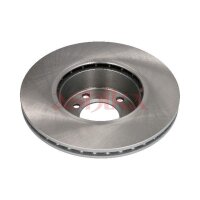 ASHIKA 60-00-038C Bremsscheibe