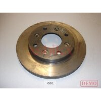ASHIKA 60-00-080C Bremsscheibe