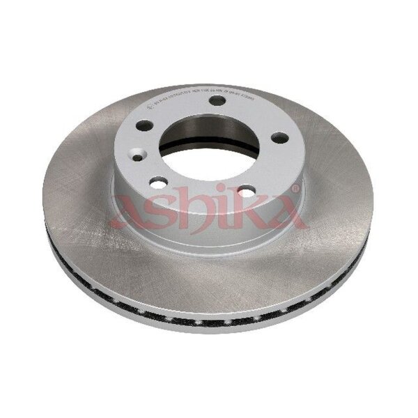 ASHIKA 60-01-120C Bremsscheibe